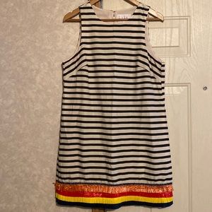 Nicole Miller New York dress